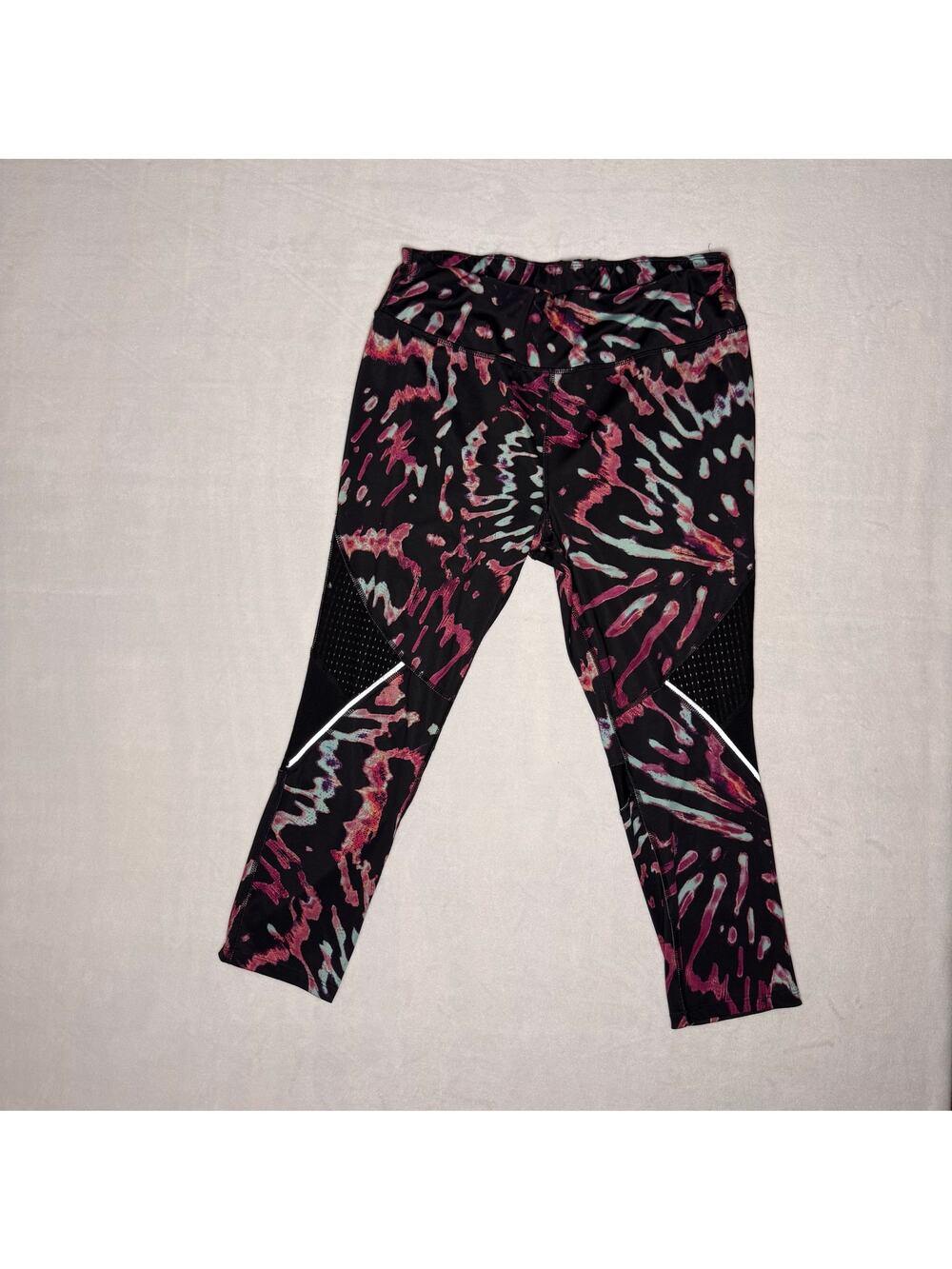 Avia Active Colorful Capri M